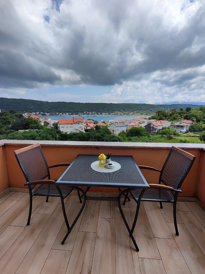 Apartments Melita Супетарска-Драга Экстерьер фото