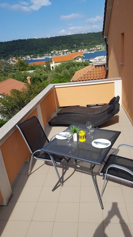 Apartments Melita Супетарска-Драга Экстерьер фото