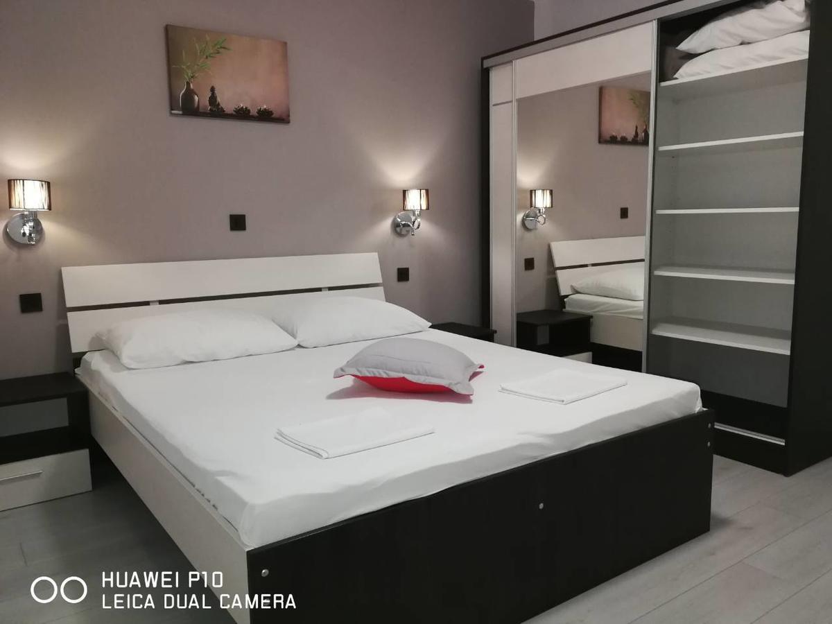 Apartments Melita Супетарска-Драга Экстерьер фото