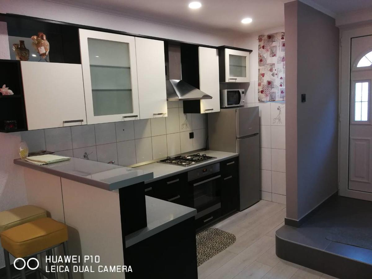 Apartments Melita Супетарска-Драга Экстерьер фото